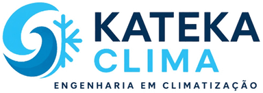Kateka Clima — Engenharia em Climatização